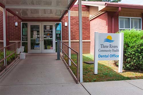 Three Rivers Community Dental
